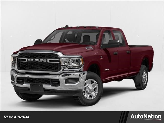 ram ram 2500 pickup 2022 3C6UR5DL1NG283186 image ram ram 2500 pickup 2022 3C6UR5DL1NG283186 image